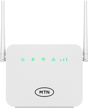 MTN Home Router