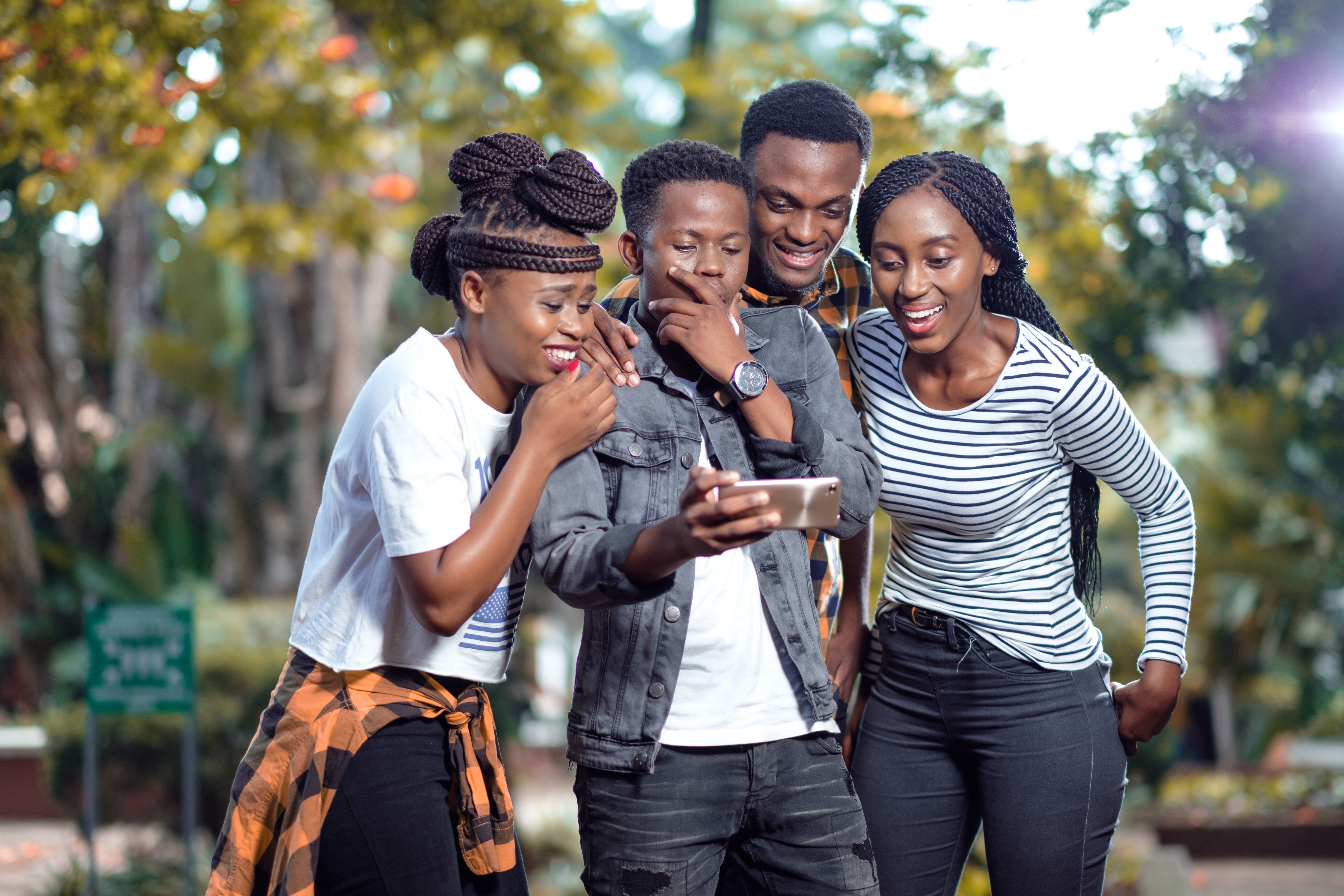 MyChoice Packages – Data