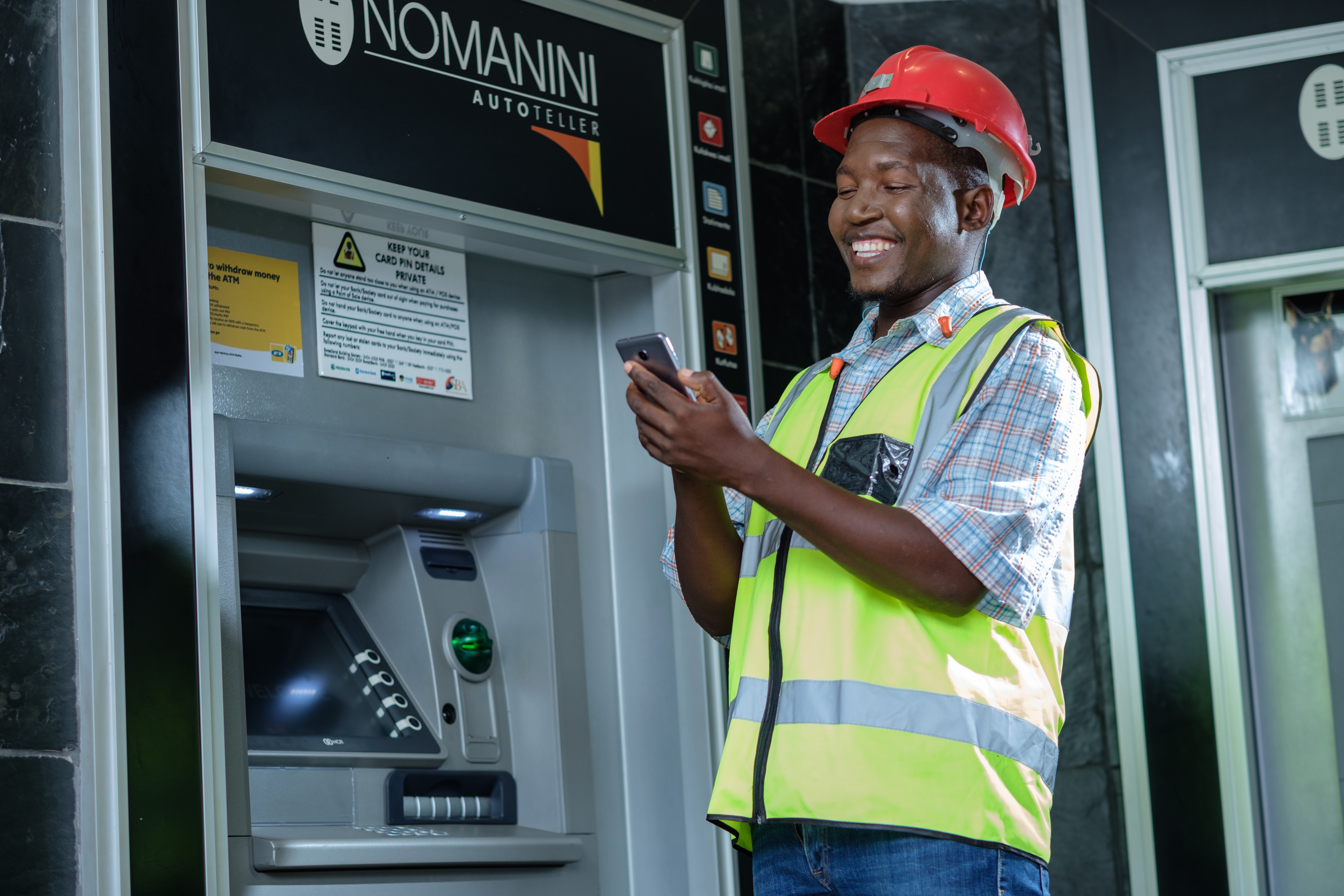 MTN Enterprise Bulk SMS – Cost: Application to Person (A2P)