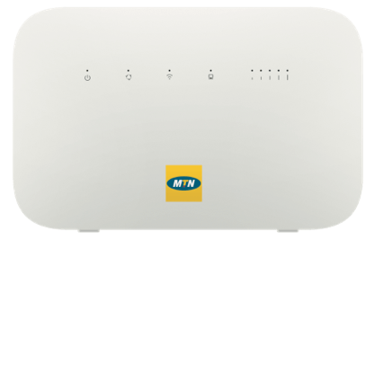 MTN Home Router