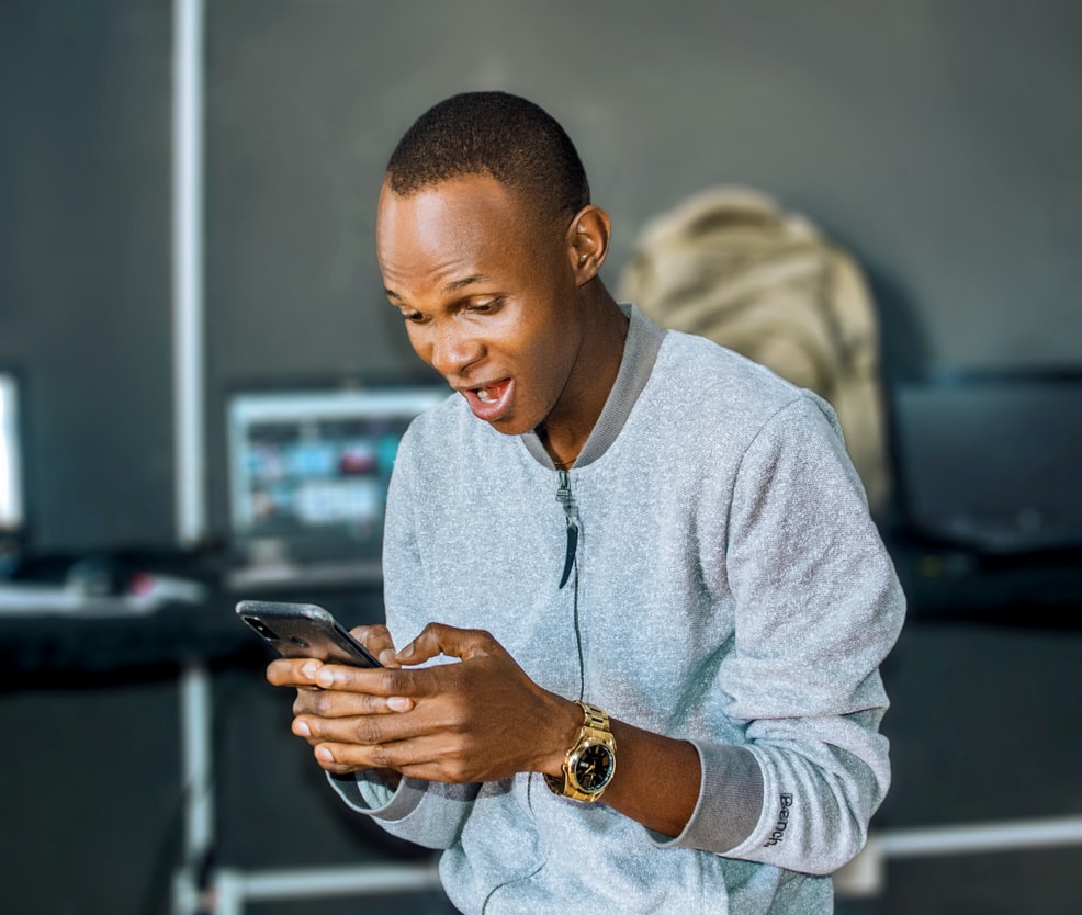 MTN Enterprise Short Codes