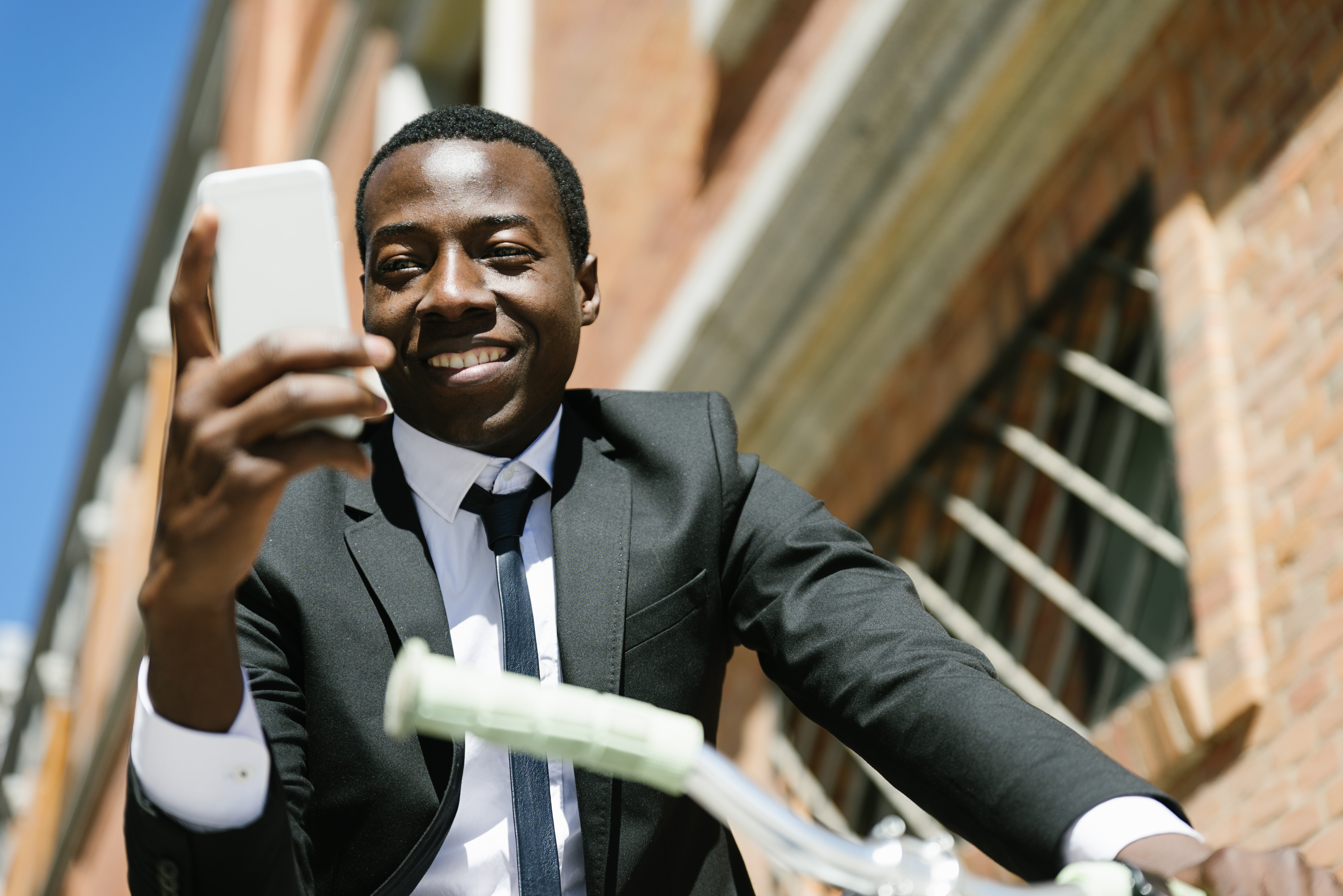 MTN Enterprise Bulk SMS – Cost: Person to Application (P2A)